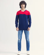 Men Fashion Sweater - Engine - Buy Now