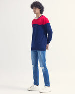 Men Fashion Sweater - Engine - Buy Now