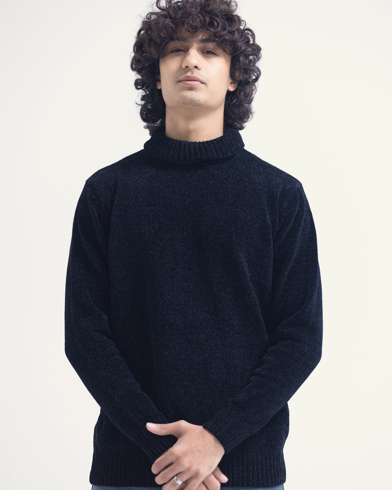 Men Fashion Sweater - Engine - Buy Now