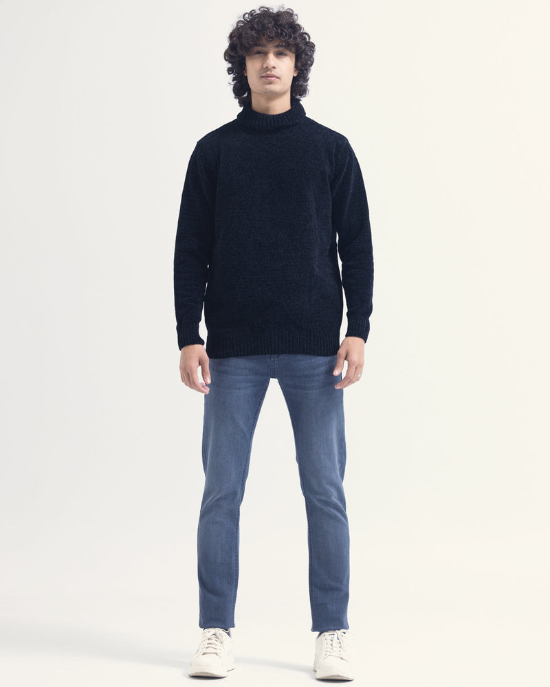 Men Fashion Sweater - Engine - Buy Now