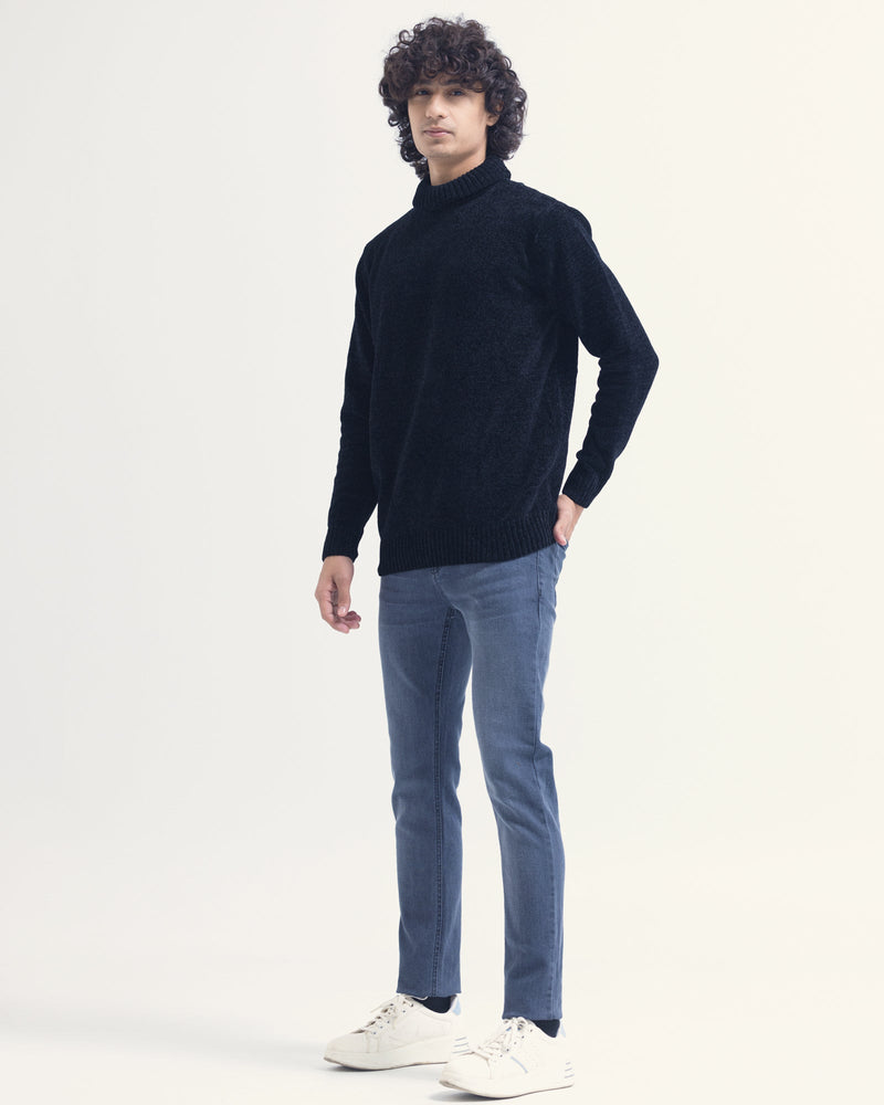 Men Fashion Sweater - Engine - Buy Now