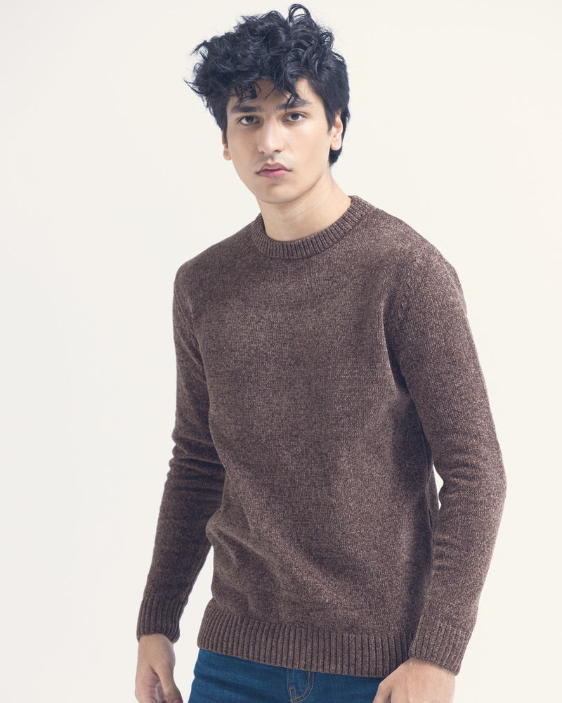 Men Fashion Sweater - Engine - Buy Now
