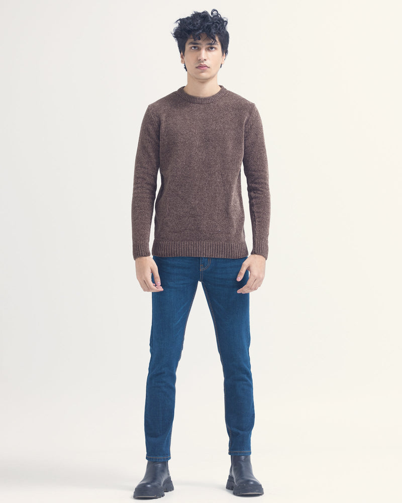 Men Fashion Sweater - Engine - Buy Now