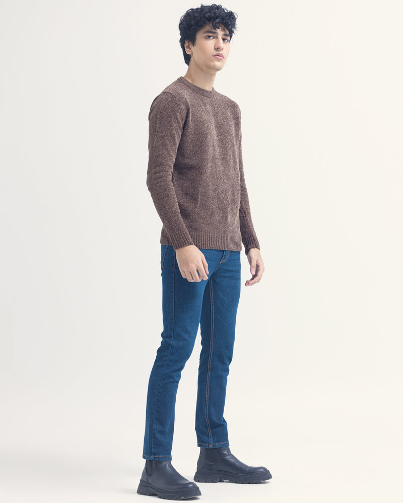 Men Fashion Sweater - Engine - Buy Now