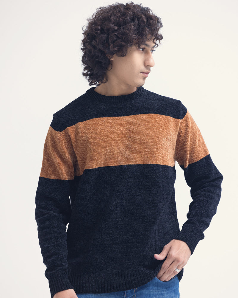Men Fashion Sweater - Engine - Buy Now