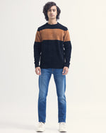 Men Fashion Sweater - Engine - Buy Now
