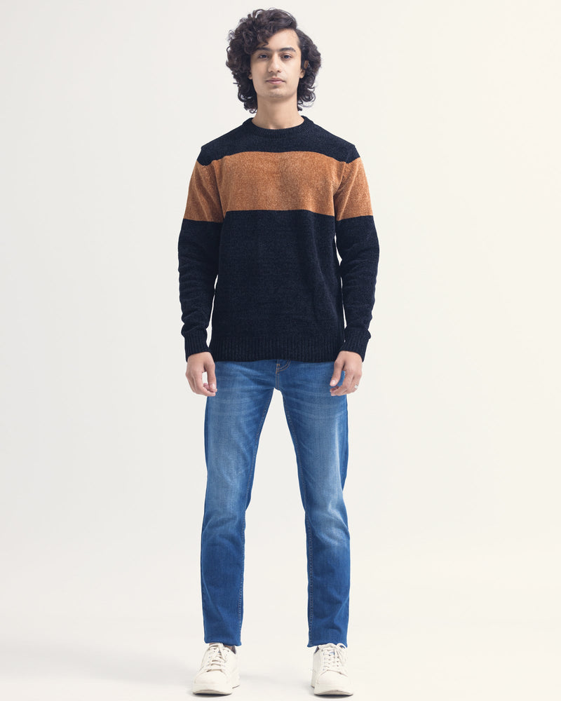 Men Fashion Sweater - Engine - Buy Now