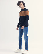 Men Fashion Sweater - Engine - Buy Now