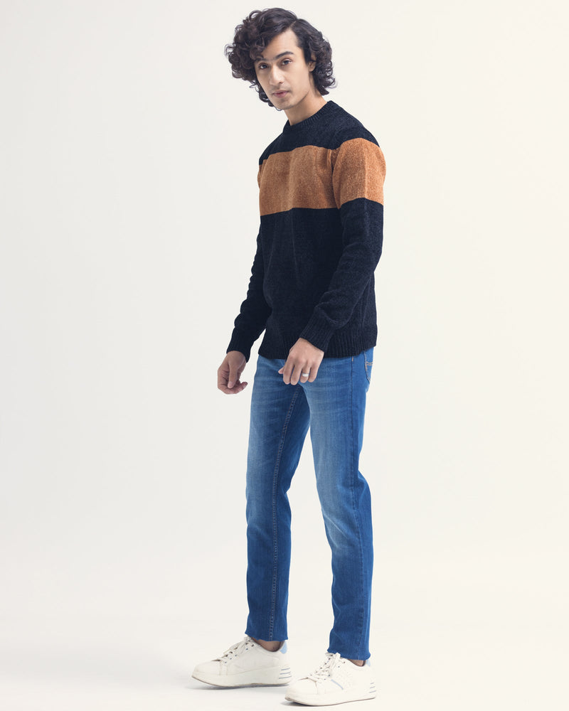 Men Fashion Sweater - Engine - Buy Now