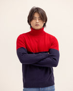 Men Fashion Sweater - Engine - Buy Now