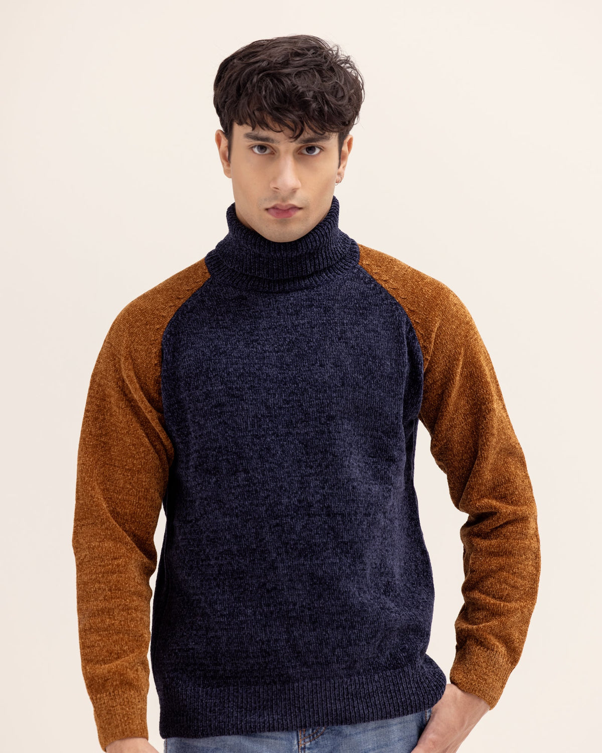 Men Fashion Sweater - Engine - Buy Now