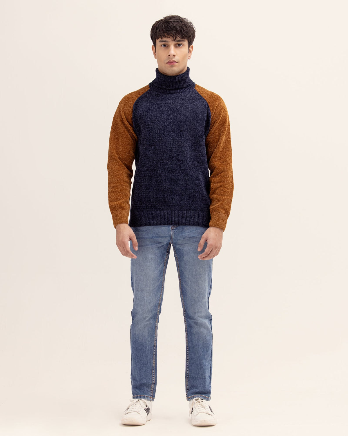 Men Fashion Sweater - Engine - Buy Now