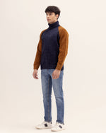 Men Fashion Sweater - Engine - Buy Now