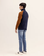 Men Fashion Sweater - Engine - Buy Now