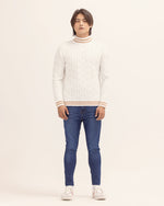 Men Fashion Sweater - Engine - Buy Now