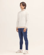 Men Fashion Sweater - Engine - Buy Now