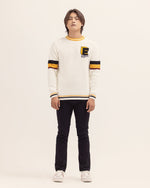 Men Fashion Sweater - Engine - Buy Now