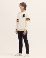 Men Fashion Sweater - Engine - Buy Now