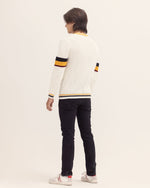 Men Fashion Sweater - Engine - Buy Now