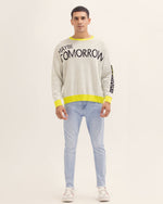 Men Fashion Sweater - Engine - Buy Now