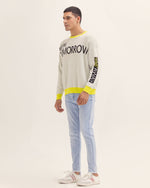 Men Fashion Sweater - Engine - Buy Now