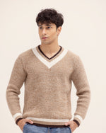 Men Fashion Sweater - Engine - Buy Now