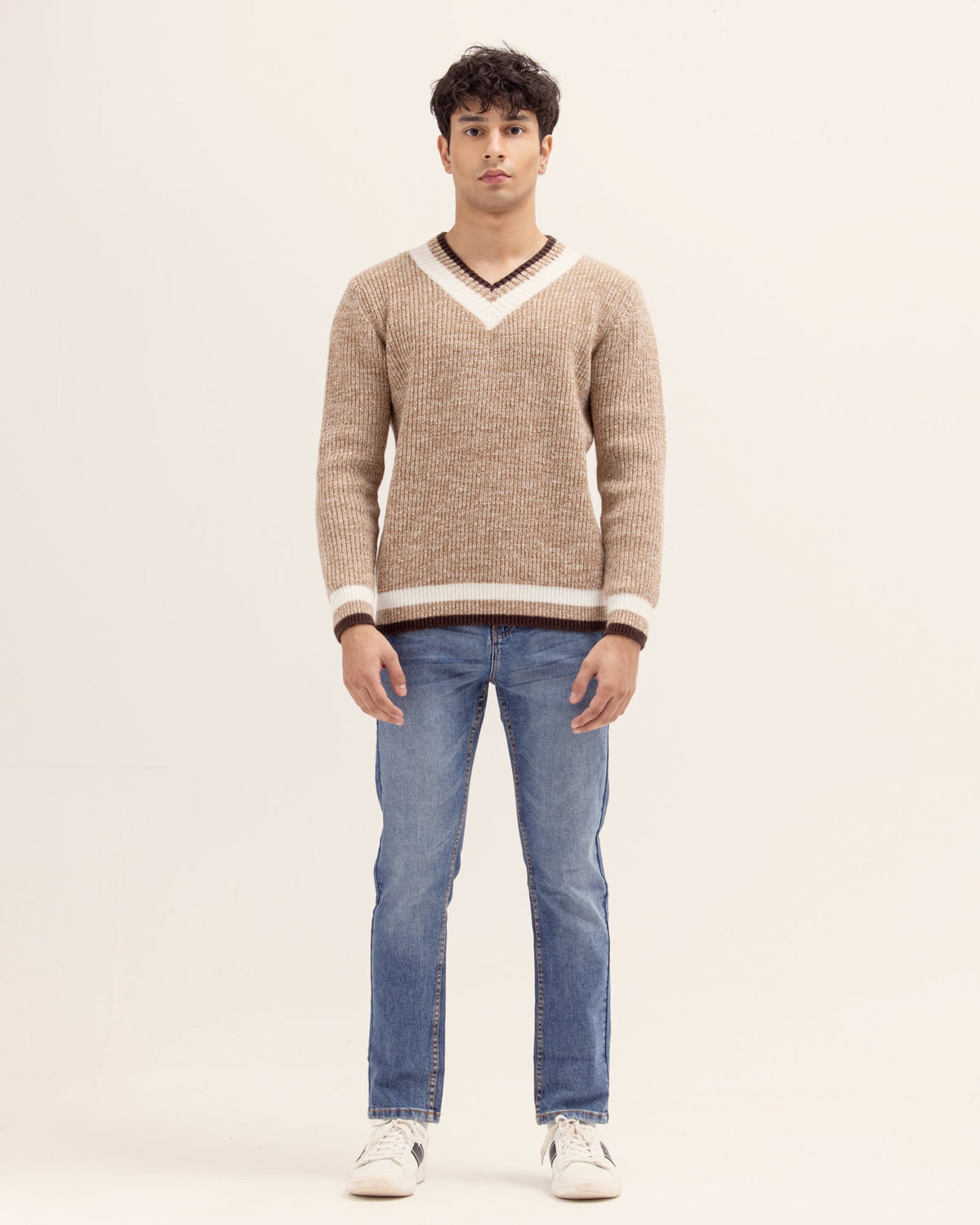Men Fashion Sweater - Engine - Buy Now