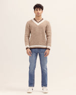 Men Fashion Sweater - Engine - Buy Now