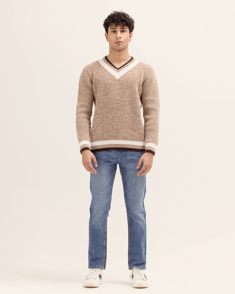 Men Fashion Sweater - Engine - Buy Now