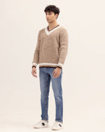 Men Fashion Sweater - Engine - Buy Now