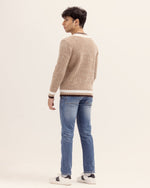 Men Fashion Sweater - Engine - Buy Now