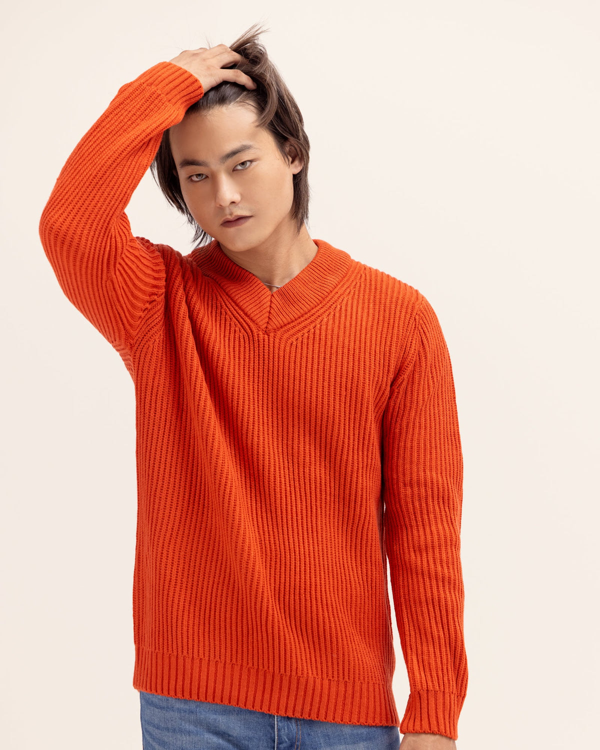 Men Fashion Sweater - Engine - Buy Now