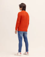 Men Fashion Sweater - Engine - Buy Now