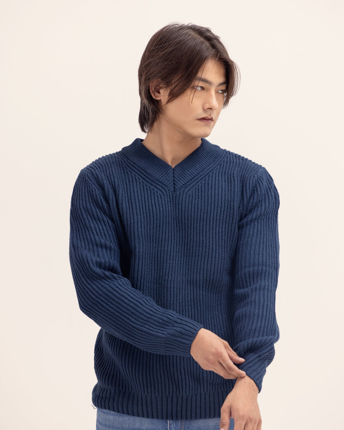 Men Fashion Sweater - Engine - Buy Now