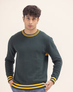 Men Fashion Sweater - Engine - Buy Now