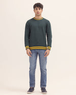 Men Fashion Sweater - Engine - Buy Now