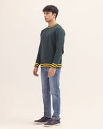 Men Fashion Sweater - Engine - Buy Now