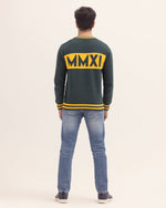 Men Fashion Sweater - Engine - Buy Now