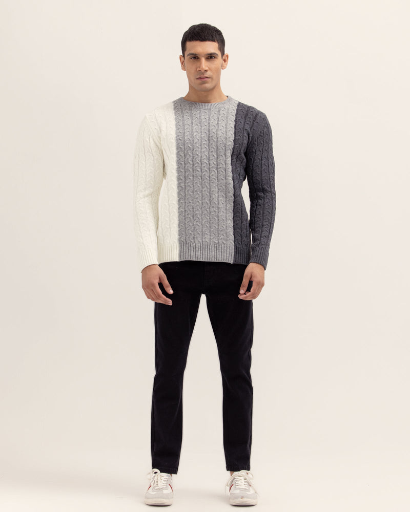 Men Fashion Sweater - Engine - Buy Now