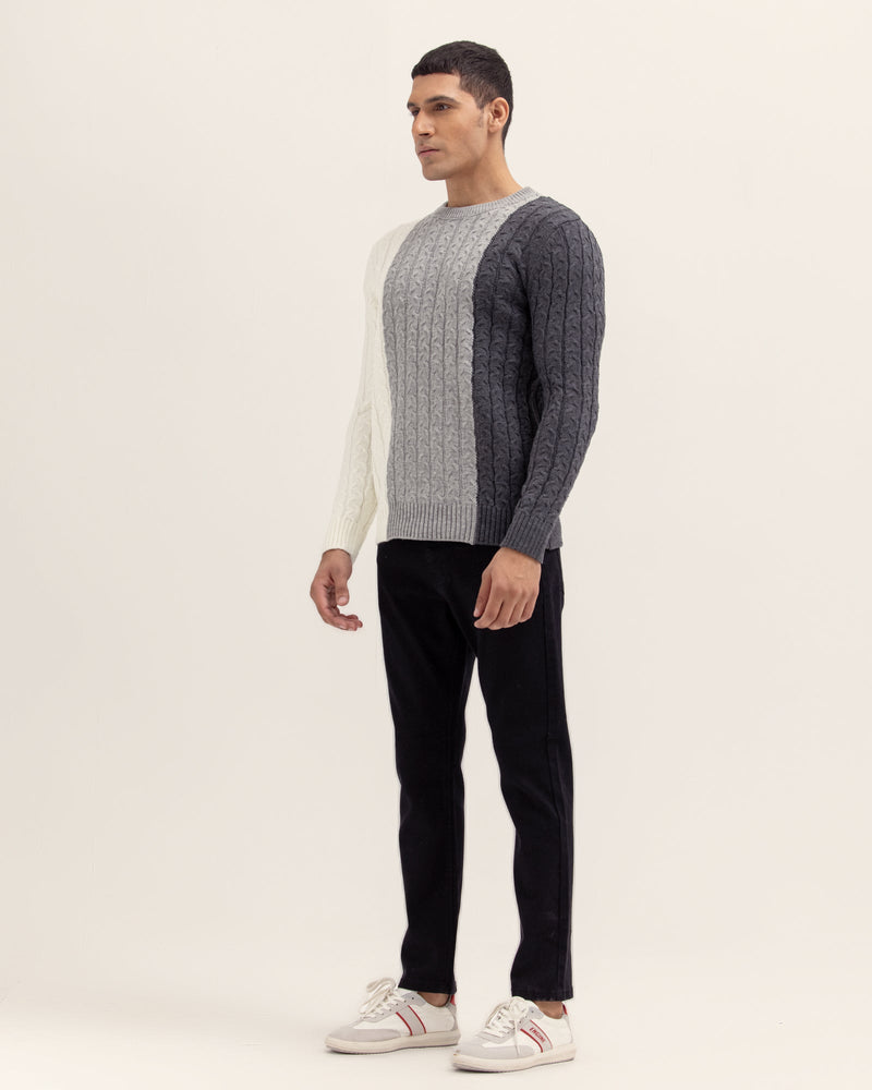 Men Fashion Sweater - Engine - Buy Now