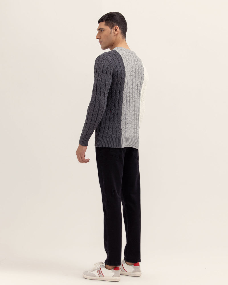 Men Fashion Sweater - Engine - Buy Now