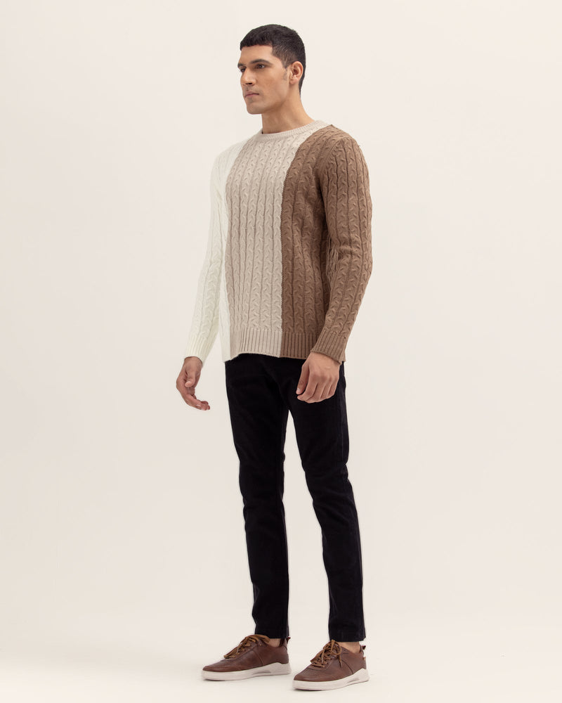Men Fashion Sweater - Engine - Buy Now