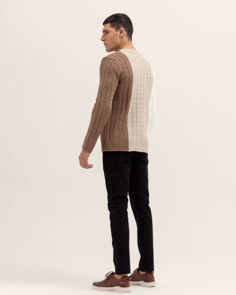 Men Fashion Sweater - Engine - Buy Now
