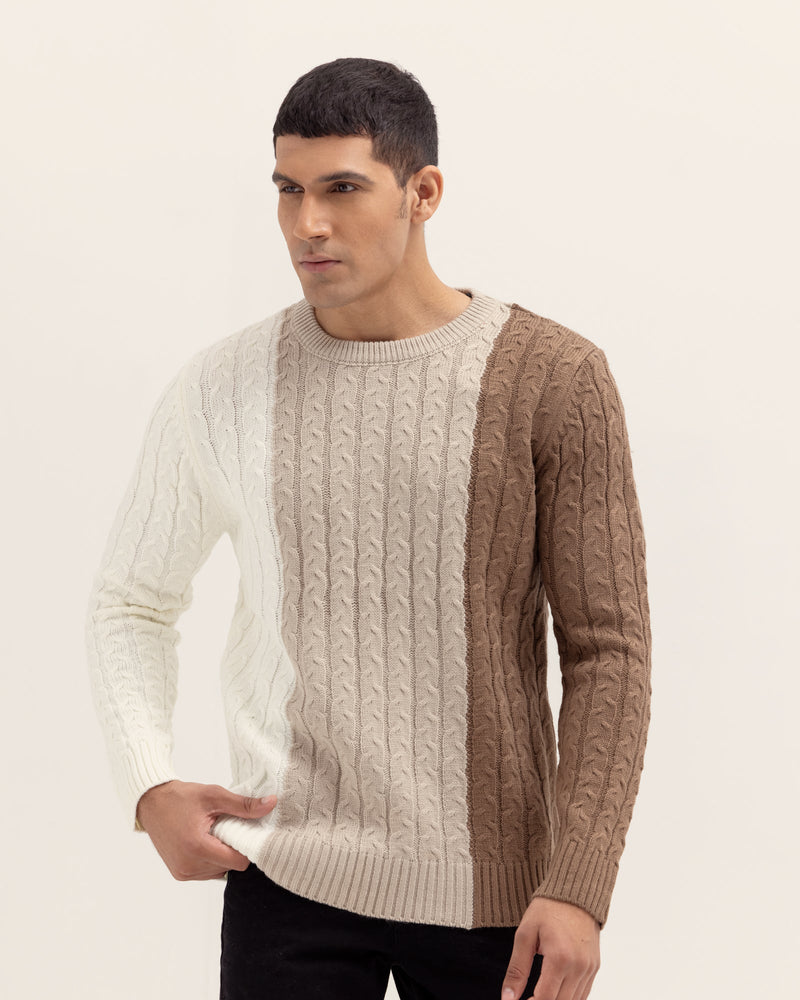 Men Fashion Sweater - Engine - Buy Now