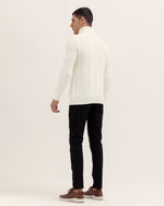 Men Mock Neck Sweater - Engine - Buy Now