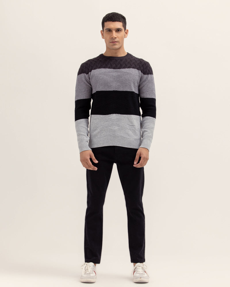 Men Fashion Sweater - Engine - Buy Now