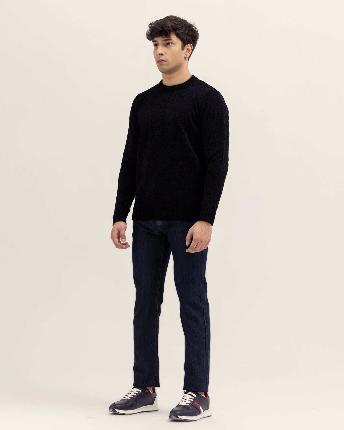 Men Fashion Sweater - Engine - Buy Now
