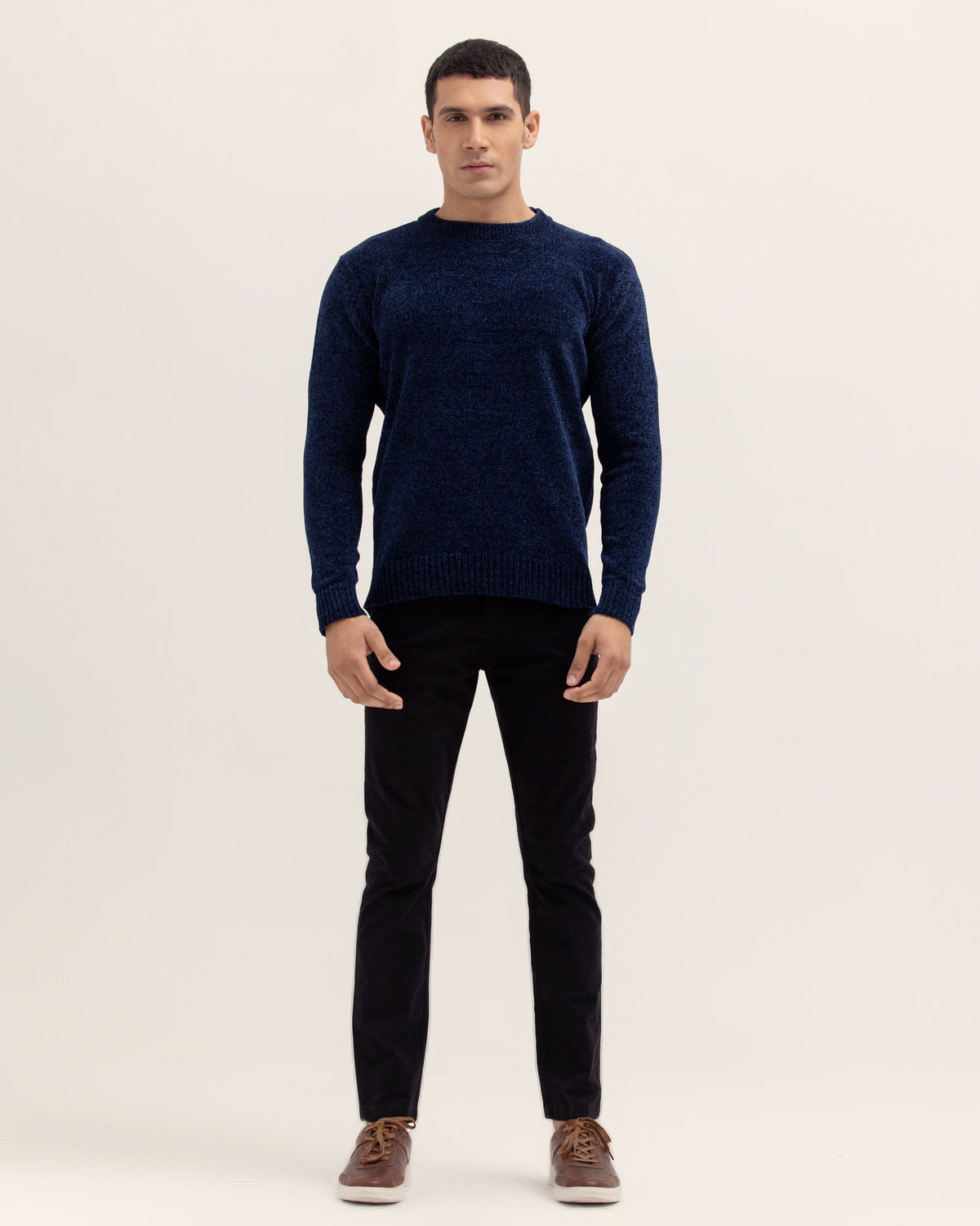 Men Fashion Sweater - Engine - Buy Now
