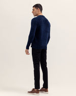 Men Fashion Sweater - Engine - Buy Now