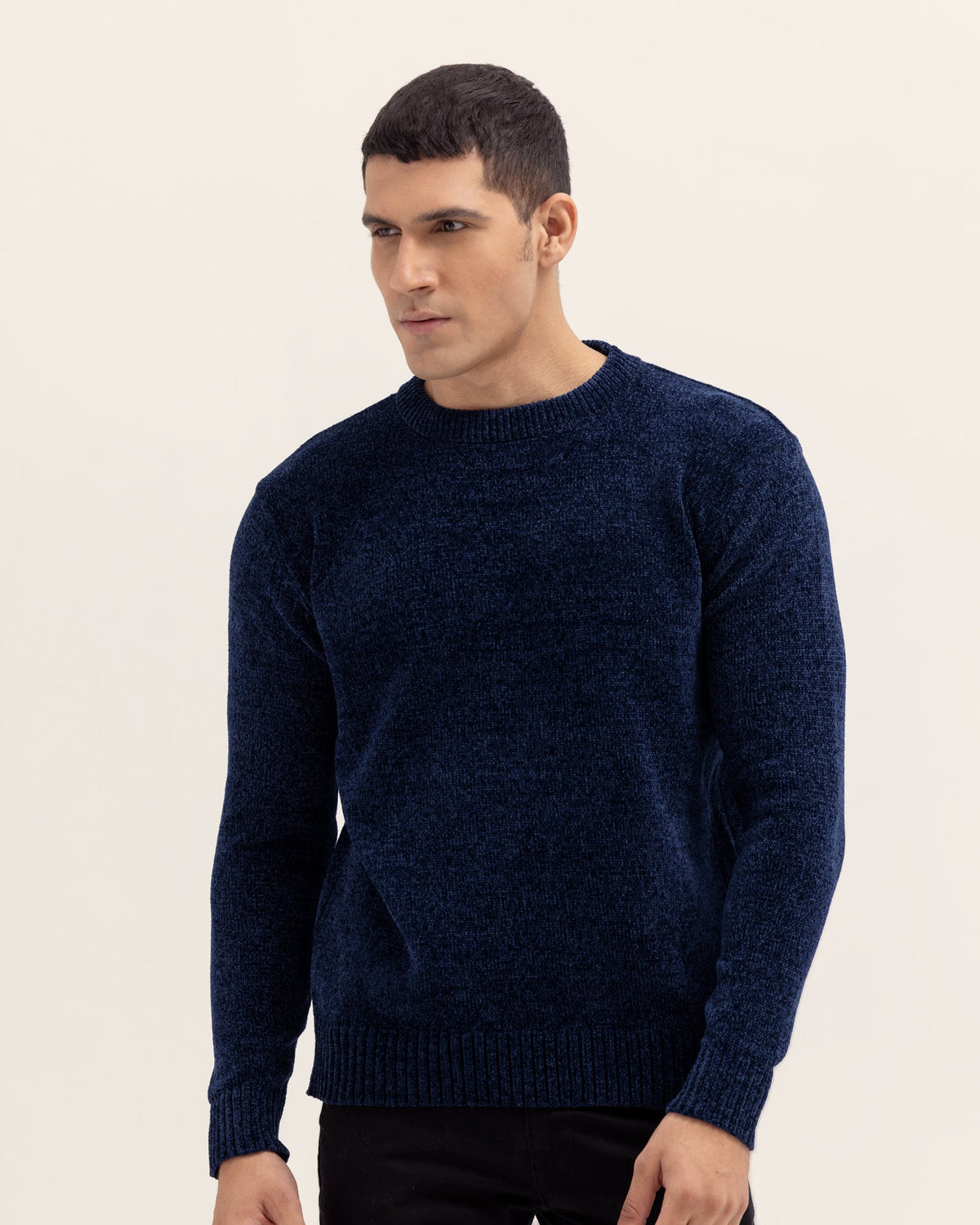 Men Fashion Sweater - Engine - Buy Now